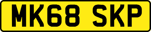 MK68SKP