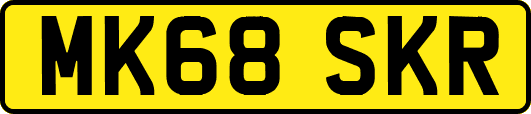 MK68SKR