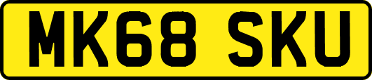 MK68SKU