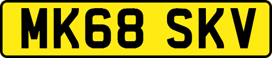 MK68SKV