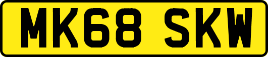 MK68SKW