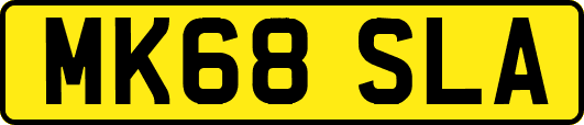MK68SLA