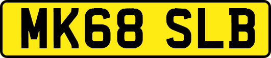MK68SLB