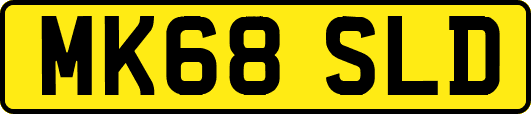 MK68SLD