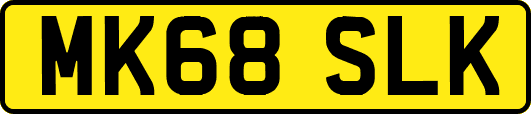 MK68SLK