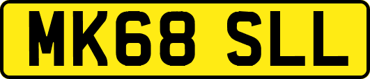 MK68SLL