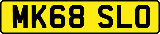 MK68SLO