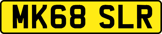 MK68SLR