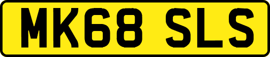 MK68SLS
