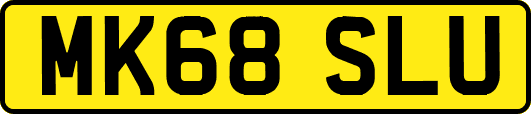 MK68SLU