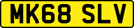 MK68SLV