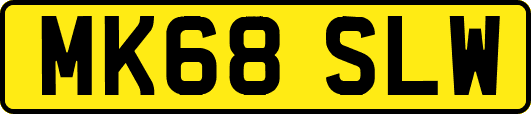 MK68SLW