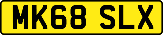 MK68SLX