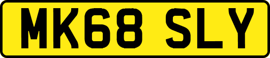 MK68SLY