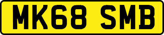 MK68SMB