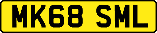 MK68SML