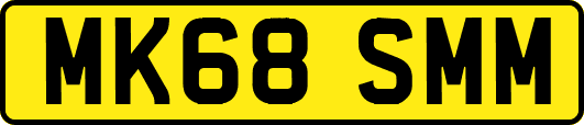 MK68SMM