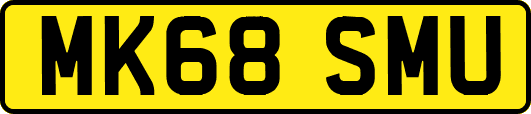 MK68SMU