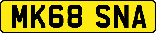 MK68SNA
