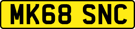 MK68SNC