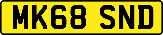 MK68SND