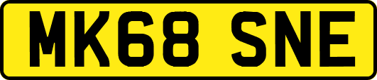 MK68SNE