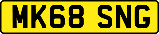 MK68SNG