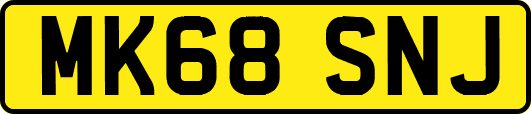MK68SNJ