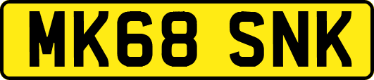 MK68SNK