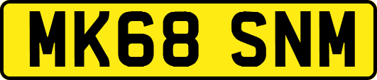 MK68SNM