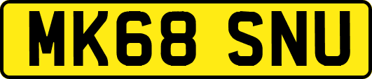 MK68SNU