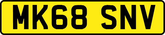 MK68SNV