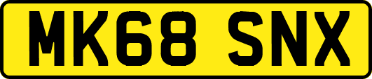 MK68SNX