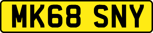 MK68SNY
