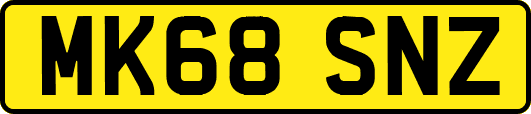 MK68SNZ
