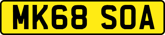MK68SOA