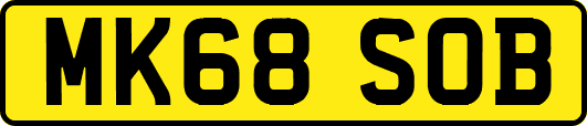MK68SOB