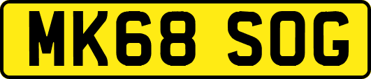 MK68SOG