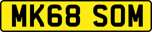 MK68SOM