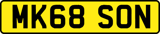 MK68SON
