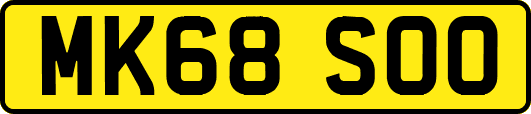 MK68SOO