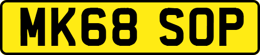 MK68SOP