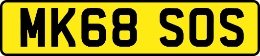 MK68SOS