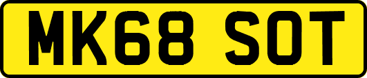 MK68SOT