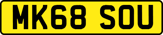 MK68SOU