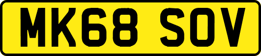 MK68SOV