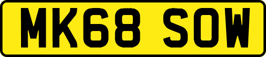 MK68SOW