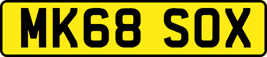MK68SOX