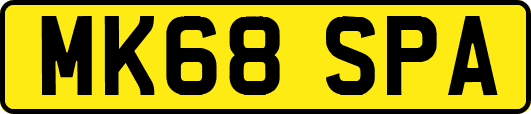 MK68SPA