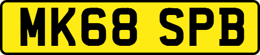 MK68SPB